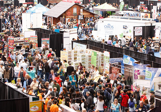 12th Annual EAT! Vancouver Returns to BC Place Stadium | Vancouverscape