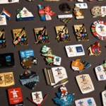 2010 Winter Olympic Games: Pin Frenzy in Vancouver