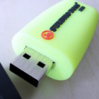 Stabilo USB