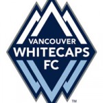 The New Whitecaps FC Logo