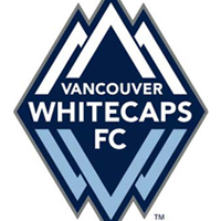 Whitecaps logo