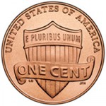A U.S. Penny For Your Thoughts