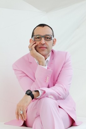 Karim Rashid, Designer