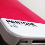 Case Scenario’s Pantone iPhone4 Case