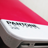 Pantone iPhone case