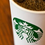 A Revamped Starbucks Logo