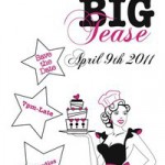 The Big Tease 2nd Anniversary Party