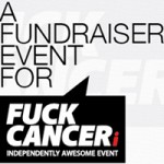 GIVE: A Fundraiser Event for F Cancer