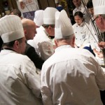 2011 Healthy Chef Competition