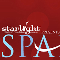 Starlight Sparkle Gala logo
