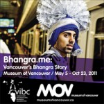 Bhangra.me at MOV