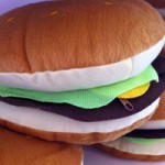 Hamburger Disco Launches Kingsway Pop Up