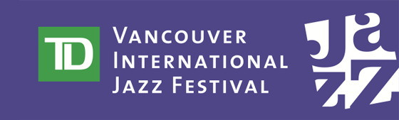 TD Jazz Festival banner