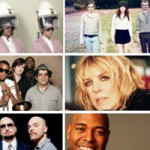 New Venues & Shows at TD Jazz Fest
