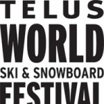 Telus World Ski & Snowboard Festival