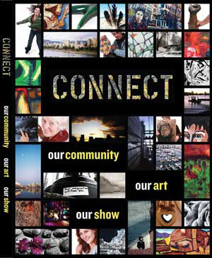 Connect 2010 banner