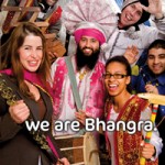 Vancouver City of Bhangra Festival