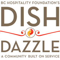 Dish 'n' Dazzle banner