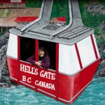 Day Tripping: Cruising High Above the Fraser River in Hell’s Gate Airtram