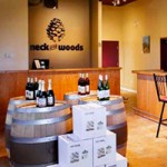 Neck of the Woods Winery Open House
