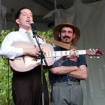 2011 Vancouver Folk Festival: Day 2