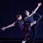 Ballet BC: National Ballet of Canada