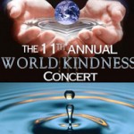 11th Annual World Kindness Concert