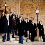 Stile Antico Holiday Concert