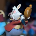 Swallow Tail’s Secret Supper Club