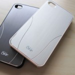 iSkin’s aura for iPhone4/4S+Contest