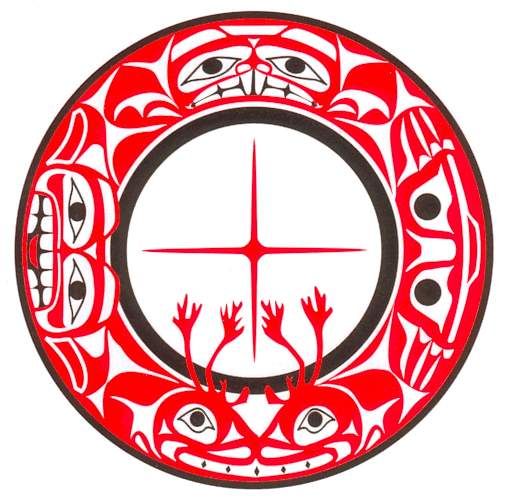 Lake Babine Nation logo