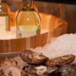 Chewies Steam and Oyster Bar Launch