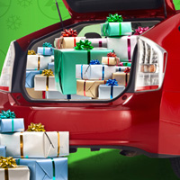 Zipcar Toy Drive