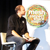 meshwest conference