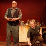 Vancouver Playhouse Theatre: Red