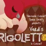 VanCOCO Presents Rigoletto