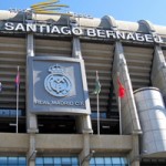 Estadio Santiago Bernabéu Tour