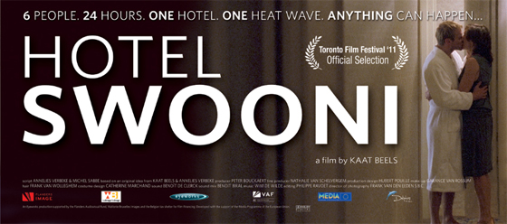 Hotel Swooni poster detail