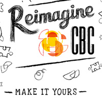 Reimagine CBC