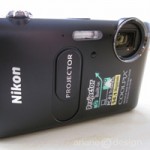 The Nikon Coolpix S1200pj Reviewed