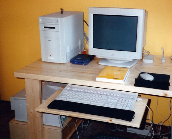 PowerMac 8500/120