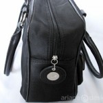 jill-e Everywear Gadget Bag + Promo