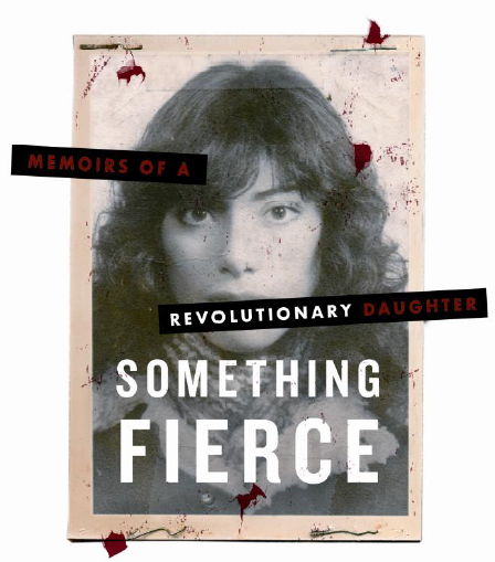 Something Fierce book cover