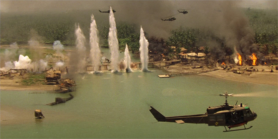 Apocalypse Now film still