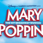 Disney’s Mary Poppins Presale Link