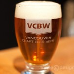 Vancouver Craft Beer Week Headliner
