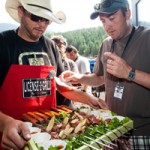 11th Annual Whistler BBQ Champs