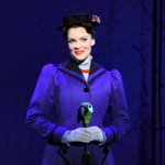 Mary Poppins: A Visual Treat