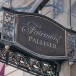 Afternoon Tea: The Fairmont Palliser