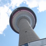 Calgary Dining: Towers to Food Trucks